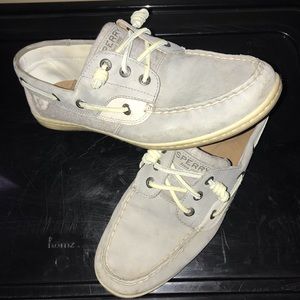 Sperry Slip-Ons